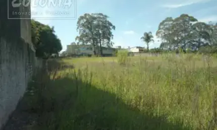 Terreno à venda no Dos Casa, São Bernardo do Campo 