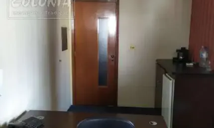 Conjunto Comercial a venda - Santa Terezinha, Santo André