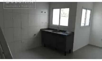Cobertura para venda ou locação - Vila Metalúrgica, Santo André