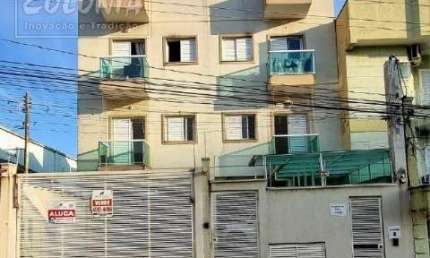 Apartamento a venda - Parque das Nações, Santo André