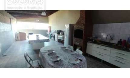 Casa com 2 quartos à venda no Parque Oratório, Santo André 