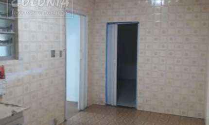 Casa com 4 quartos para alugar na Vila Alzira, Santo André 