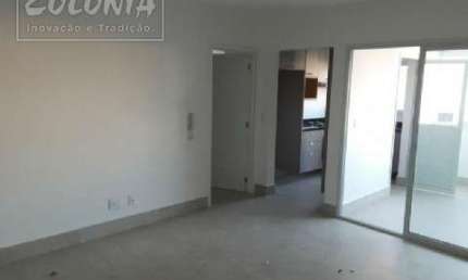 Apartamento para locação - Parque das Nações, Santo André