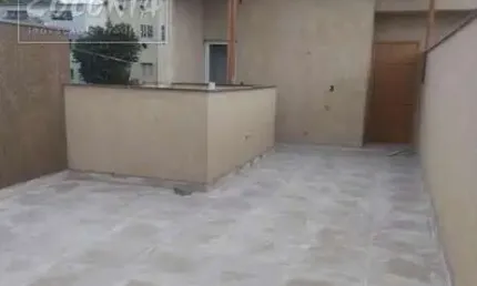 Cobertura com 2 quartos à venda no Jardim do Estádio, Santo André 