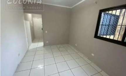 Apartamento com 2 quartos à venda na Vila Pires, Santo André 
