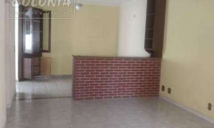 Casa com 1 quarto à venda na Vila Pires, Santo André 