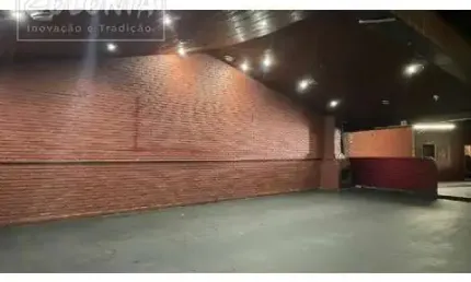 Ponto comercial à venda no Centro, Santo André 