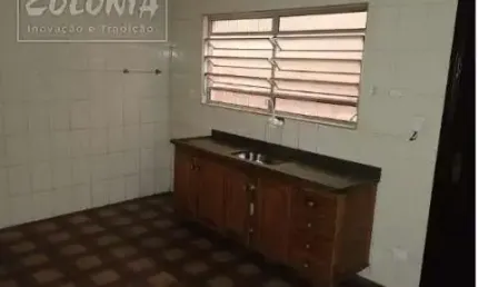 Casa com 3 quartos à venda na Vila Cardoso Franco, São Paulo 