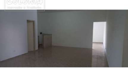 Casa com 1 quarto para alugar no Jardim Adutora, São Paulo 