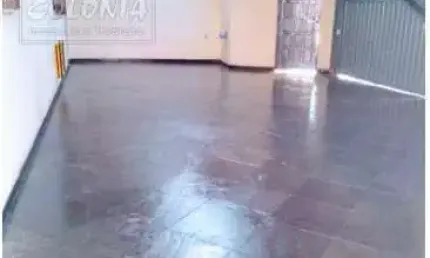 Casa com 4 quartos à venda na Vila Guarani, Santo André 