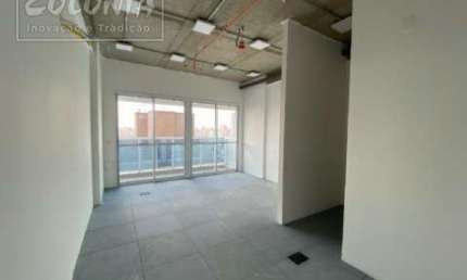 Conjunto Comercial para venda ou locação - Baeta Neves, São Bernardo do Campo