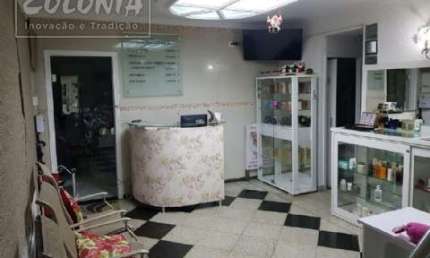 Conjunto Comercial para locação - Jardim, Santo André