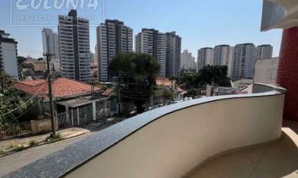 Apartamento com 3 quartos à venda no Paraíso, Santo André 