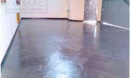 Casa com 4 quartos à venda na Vila Guarani, Santo André 