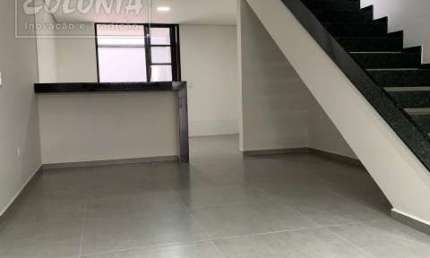 Casa a venda - Vila Francisco Matarazzo, Santo André