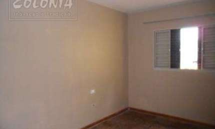 Casa com 2 quartos para alugar na Vila Curuçá, Santo André 