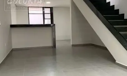 Sobrado a venda - vila francisco matarazzo, santo andré