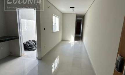 Apartamento com 3 quartos à venda no Utinga, Santo André 