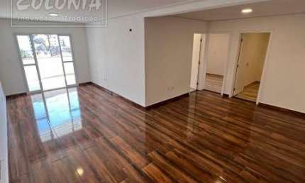 Cobertura com 3 quartos à venda no Paraíso, Santo André 