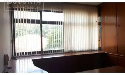 Sala comercial à venda no Centro, Santo André 