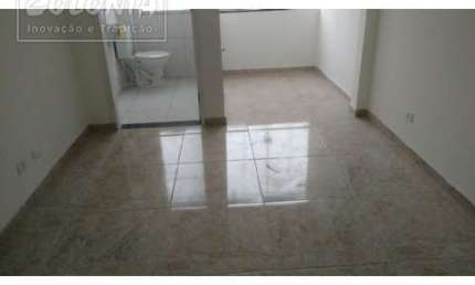 Conjunto Comercial para locação - Parque das Nações, Santo André