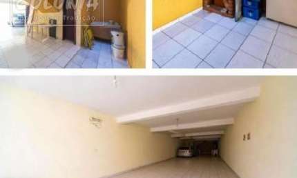 Apartamento com 3 quartos à venda na Vila Camilópolis, Santo André 