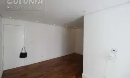 Apartamento com 2 quartos à venda no Campestre, Santo André 