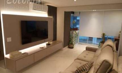 Apartamento com 3 quartos à venda no Ipiranga, São Paulo 