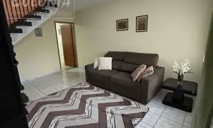 Casa com 6 quartos à venda no Parque das Nações, Santo André 