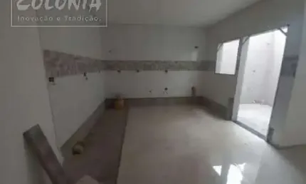 Apartamento com 2 quartos à venda no Silveira, Santo André 