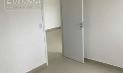 Apartamento com 2 quartos à venda no Santa Teresinha, Santo André 