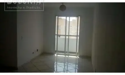 Apartamento com 3 quartos à venda na Vila Camilópolis, Santo André 