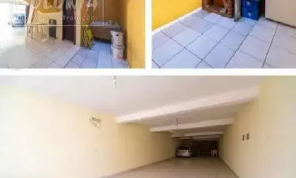Apartamento com 3 quartos à venda na Vila Camilópolis, Santo André 