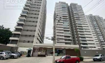 Apartamento com 3 quartos à venda na Vila Gilda, Santo André 