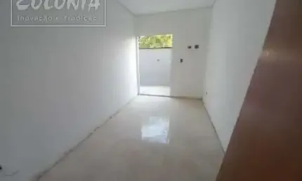 Cobertura com 2 quartos à venda no Silveira, Santo André 