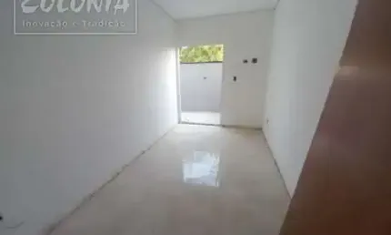 Apartamento com 2 quartos à venda no Silveira, Santo André 