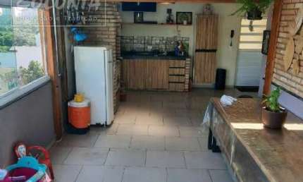 Cobertura com 2 quartos à venda na Vila Eldízia, Santo André 