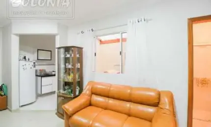 Apartamento a venda - Vila Camilópolis, Santo André