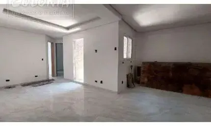 Cobertura com 2 quartos à venda no Jardim Progresso, Santo André 