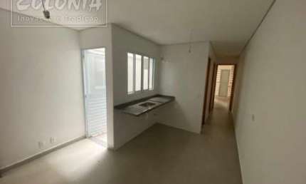 Apartamento com 2 quartos à venda no Utinga, Santo André 