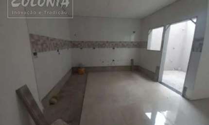 Apartamento com 2 quartos à venda no Silveira, Santo André 