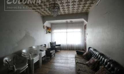 Casa com 3 quartos à venda na Vila Guiomar, Santo André 