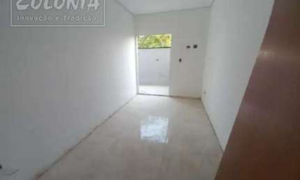 Apartamento com 3 quartos à venda no Paraíso, Santo André 