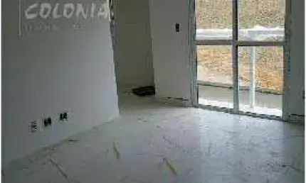 Apartamento com 2 quartos à venda na Vila Alice, Santo André 