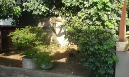 Terreno à venda na Vila Humaitá, Santo André 
