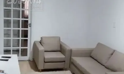 Apartamento com 3 quartos à venda na Vila Camilópolis, Santo André 