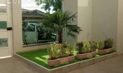 Apartamento a venda - parque novo oratório, santo andré