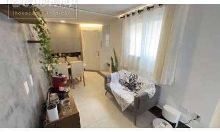 Cobertura com 2 quartos à venda no Paraíso, Santo André 
