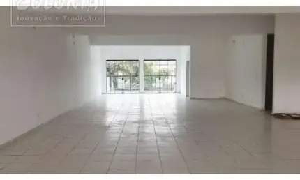 Ponto comercial para alugar na Vila Helena, Santo André 