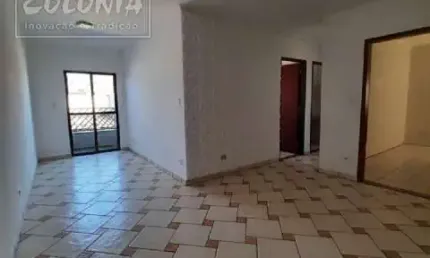 Apartamento com 2 quartos à venda no Centreville, Santo André 